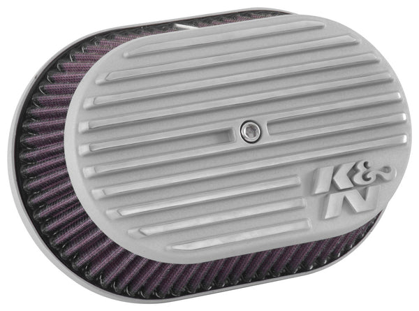 K&N Street Metal Air Cleaner Assembly (MPN: RK-3953S)