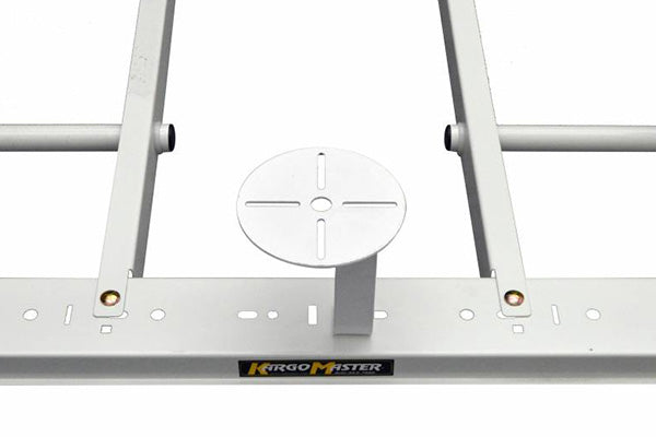 Holman Enterprises Ladder Rack Light Mount (MPN: 40893)