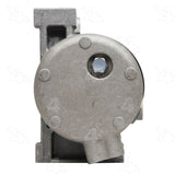 Four Seasons Air Conditioner Compressor (MPN: 58883)