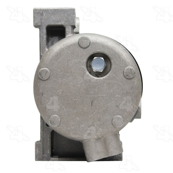 Four Seasons Air Conditioner Compressor (MPN: 58883)