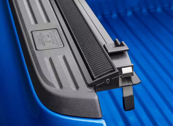TruXedo Pro X15 Tonneau Cover (MPN: 1470901)