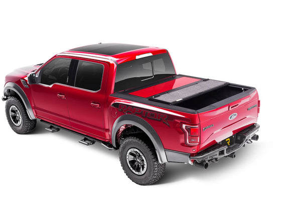 UnderCover Fusion Tonneau Cover (MPN: AR22032L-EA)