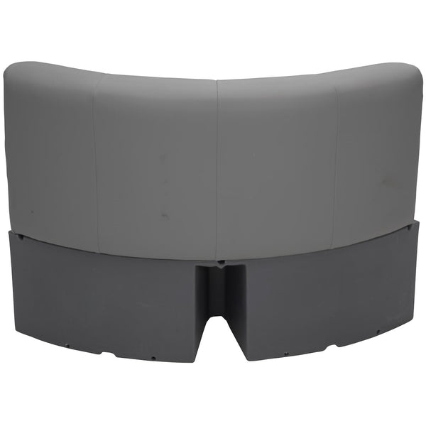 Lippert Platinum Series Radius Corner Boat Seat (MPN: 803556)