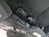 DV8 Offroad Hard Top Insulation Kit (MPN: HTJL-H)