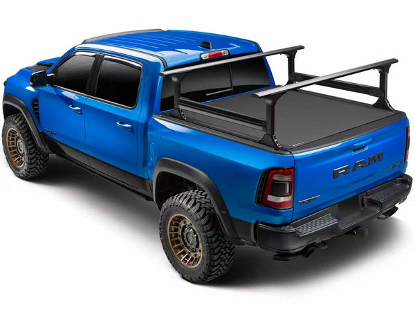 Truxedo Ladder Rack Side Rail (MPN: 1118730)
