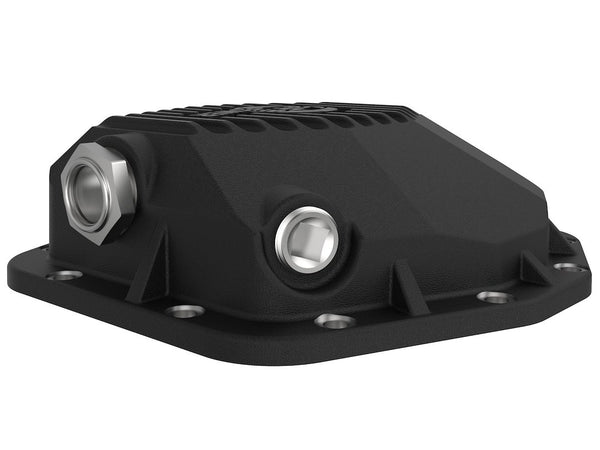 Advanced FLOW Engineering Differential Cover (MPN: 46-71190B)