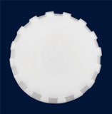 Boat scupper thru-hull connector (MPN: 3886-3)