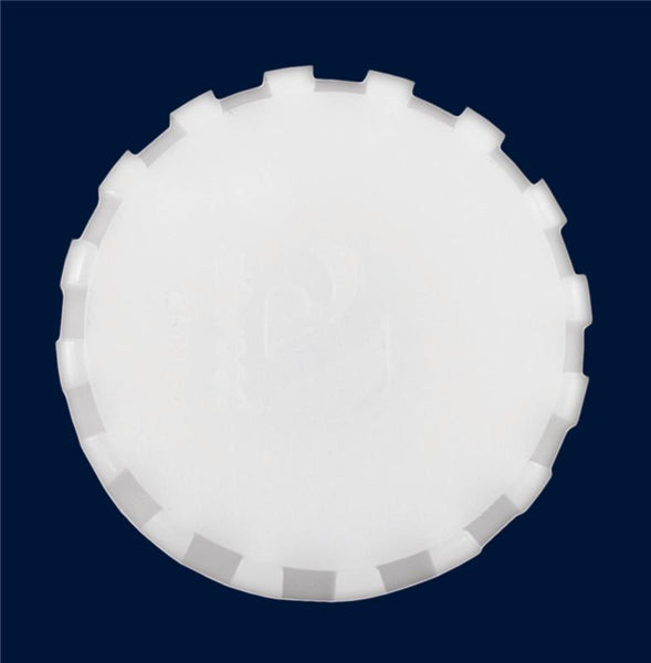Boat scupper thru-hull connector (MPN: 3886-3)