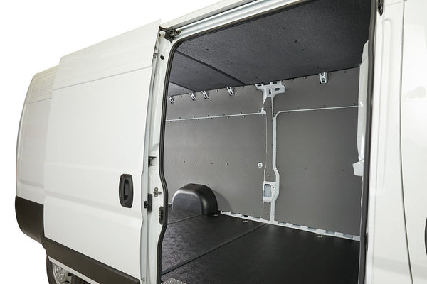 DuraLiner VanGuard Van Protection System (MPN: DVP153X)