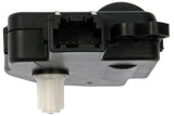 Blend Door Actuator for HVAC Systems (MPN: 604-228)