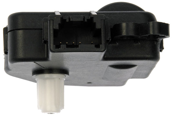 Blend Door Actuator for HVAC Systems (MPN: 604-228)