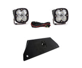 Baja Designs Squadron Pro LED Driving Light (MPN: 447171)