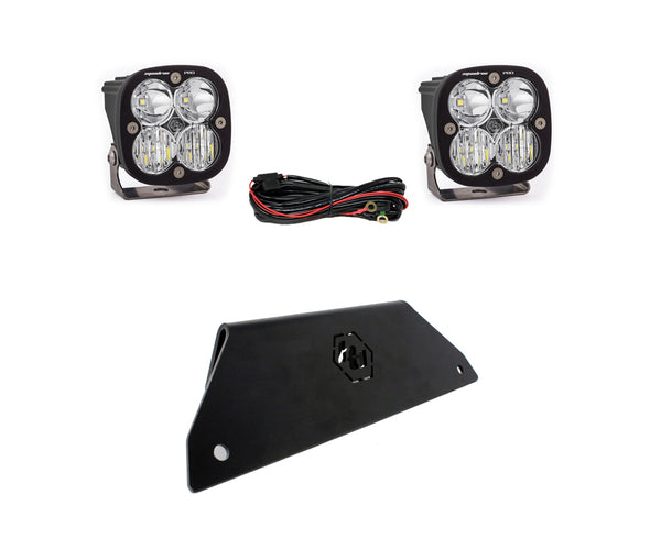 Baja Designs Squadron Pro LED Driving Light (MPN: 447171)