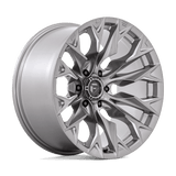 Fuel Off Road Flame 6 D806 Wheel (MPN: D80620008447)