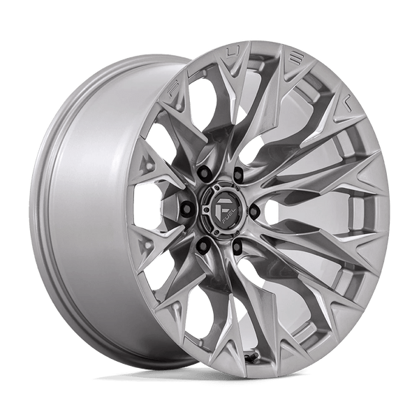 Fuel Off Road Flame 6 D806 Wheel (MPN: D80620008447)