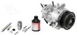 Four Seasons Air Conditioner Compressor (MPN: 10438NK)