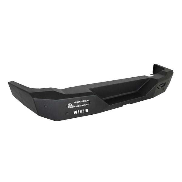 Westin Pro Series Mid Width Front Bumper (MPN: 58-421255)