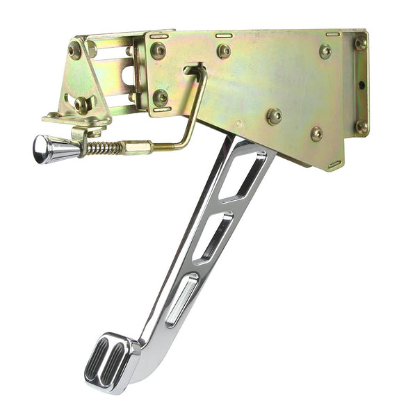 Lokar Performance Parking Brake Pedal Assembly (MPN: EFB-9007)