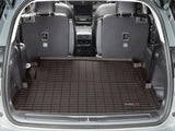 WeatherTech Cargo Liner (MPN: 431480)