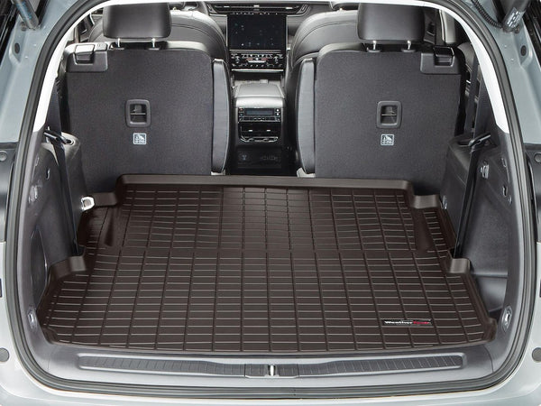 WeatherTech Cargo Liner (MPN: 431480)