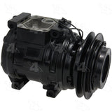 Four Seasons Air Conditioner Compressor (MPN: 67369)