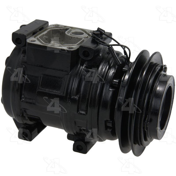 Four Seasons Air Conditioner Compressor (MPN: 67369)