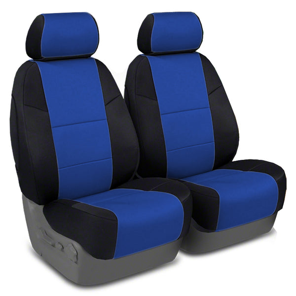 Coverking Neosupreme Custom Seat Covers (MPN: CSC2A4NS9847)