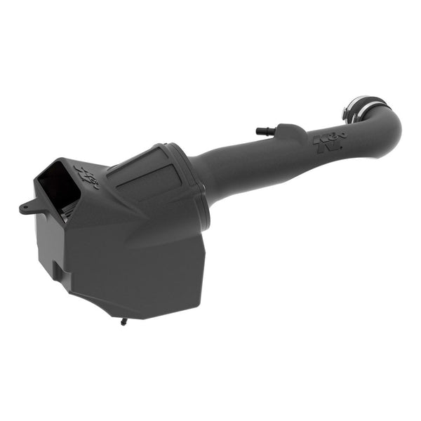 K&N Cold Air Intake System (MPN: 30-1576)