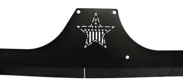 Rock Slide Engineering Rocker Panel Guard (MPN: AX-SS-RG-JK4)