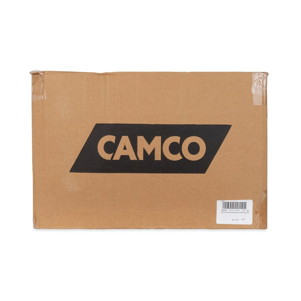 Camco 50 Amp Power Grip Replacement Plug (MPN: 55252)