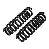 Coil Spring for 4WD Suspension Systems (MPN: 3165)
