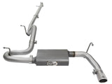 Advanced FLOW Engineering Scorpion Exhaust System (MPN: 49-08044-1P)
