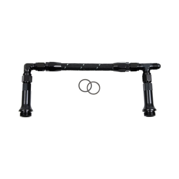 SpeedFX Carburetor Fuel Line (MPN: 575108BK)