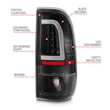 AnzoUSA LED Tail Light Assembly (MPN: 311377)