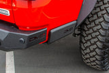 DV8 Offroad Quarter Panel Guard (MPN: SRGL-01)
