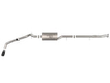 Advanced FLOW Engineering Apollo GT Cat-Back System (MPN: 49-44141-B)