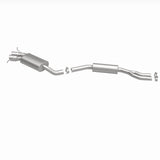 MagnaFlow BMW 128i Touring Series Exhaust System Kit (MPN: 16525)
