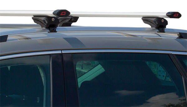 CLOP Airflow Roof Rack Cross Bar (MPN: 60.230)
