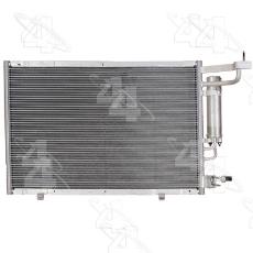 Four Seasons Air Conditioner Condenser (MPN: 41066)