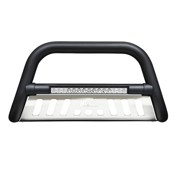 Westin Ultimate LED Bull Bar (MPN: 32-4025L)