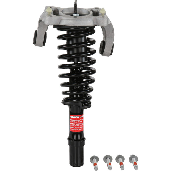 Monroe Quick-Strut Nitrogen Gas Charged Strut (MPN: 171565L)