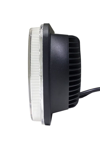 Quake LED Headlight Assembly (MPN: QTE751)