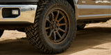 Fuel Off Road Wheel Torque D690 (MPN: D69020908457)