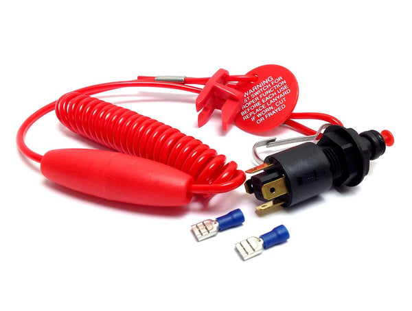 Sierra Marine Boat Kill Switch (MPN: MP40970-1)