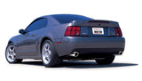 Borla Exhaust System Kit (MPN: 140052)