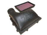 K&N Cold Air Intake 57i Series Generation II (MPN: 57S-9503)
