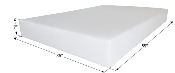 Icon Technologies Fresh Water Tank (MPN: 14370)