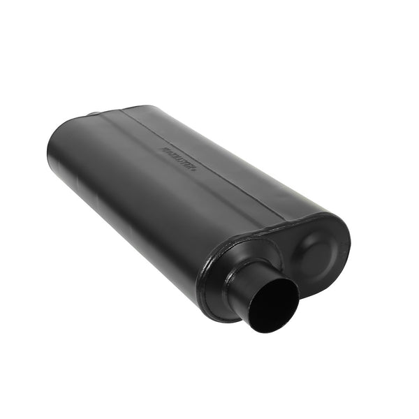 Flowmaster Exhaust Muffler 70 Series Big Block II (MPN: 853072)