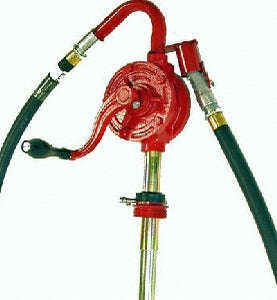 Delta Consolidated Fuel Service Pump (MPN: 963)