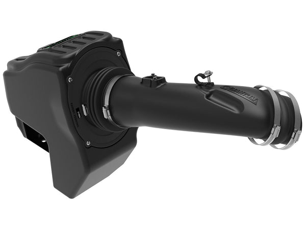 Advanced FLOW Engineering Cold Air Intake (MPN: 53-10003D)